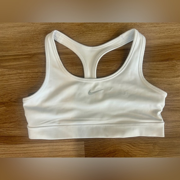 Nike Other - Nike Dri-Fit Sports Bra Girls Size Large